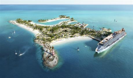 MSC Caribbean Cruise - Sophisticated Vacations